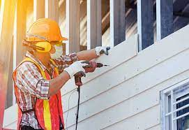 Best Aluminum Siding Installation  in Abbeville, SC