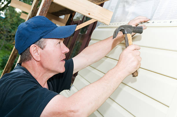 Best Composite Siding  in Abbeville, SC