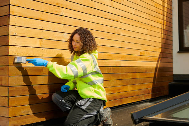 Best Weatherproofing and Sealing  in Abbeville, SC