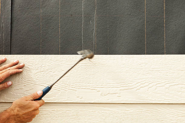 Affordable Siding Repair and Maintenance Services in Abbeville, SC